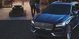 LaFontaine Lincoln Grand Rapids in Grand Rapids MI