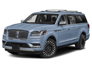 2021 Lincoln Navigator L