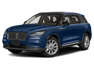 2021 Lincoln Corsair