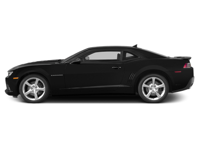 2015 Chevrolet Camaro SS 2SS