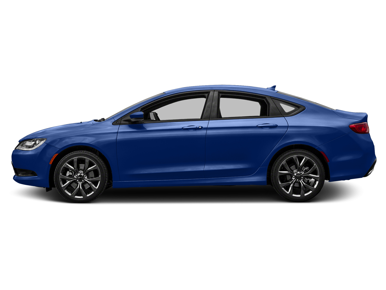 2015 Chrysler 200 S photo 3