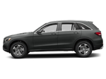 2018 Mercedes-Benz GLC GLC 300 4MATIC®