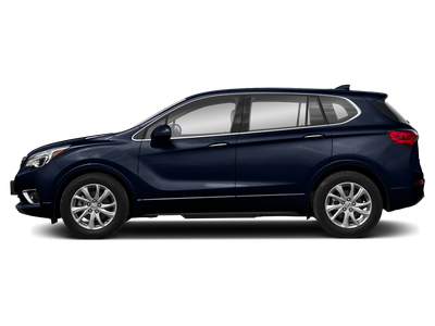 2020 Buick Envision Essence Group