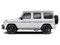 2020 Mercedes-Benz G-Class G 63 AMG® 4MATIC®