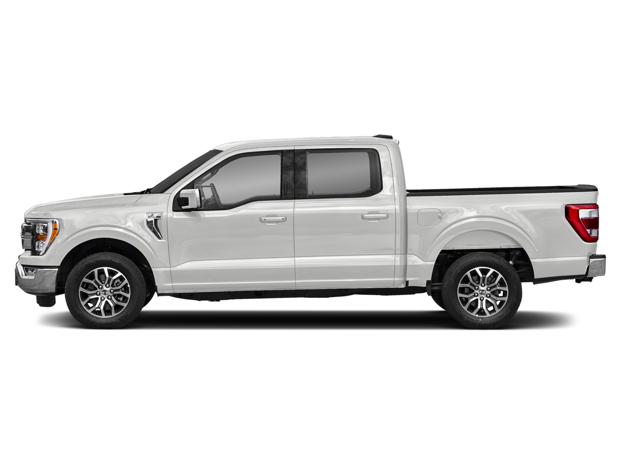 2021 Ford F-150 Lariat 4WD