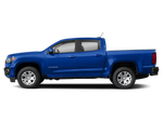 2022 Chevrolet Colorado 4WD LT
