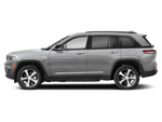 2022 Jeep Grand Cherokee 4xe Limited 4x4