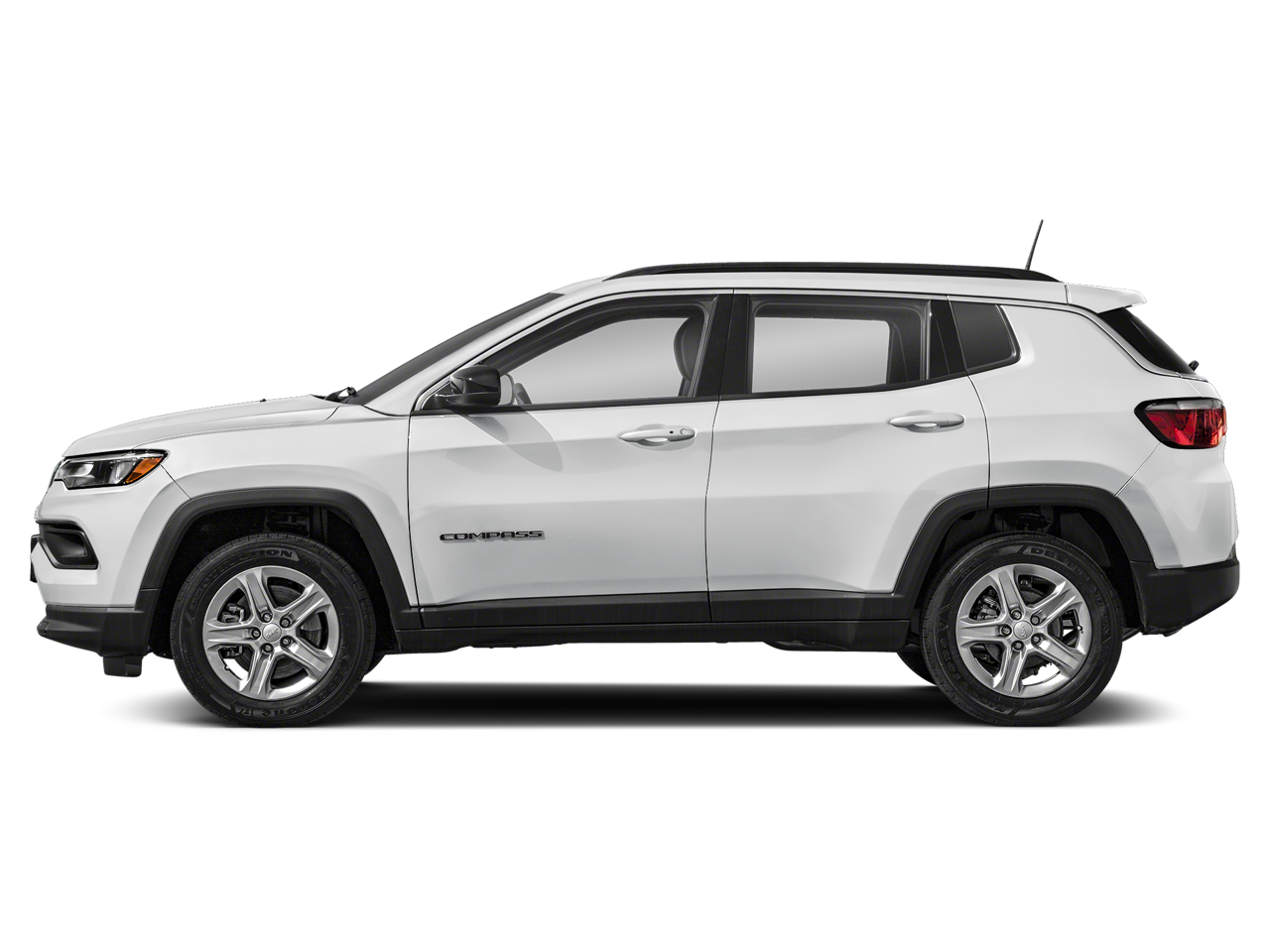 2023 Jeep Compass Limited 4WD