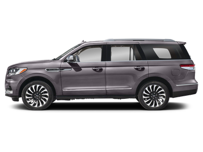 2023 Lincoln Navigator Black Label