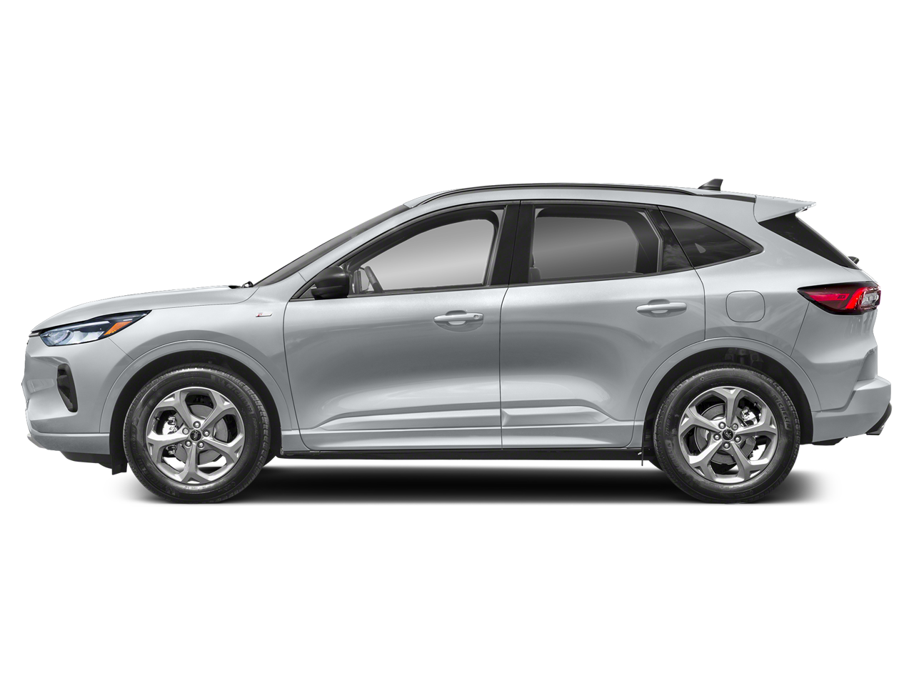 2024 Ford Escape ST-Line photo 2