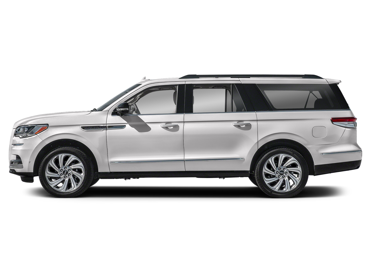 2024 Lincoln Navigator L L Reserve
