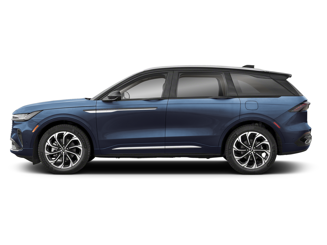 2024 Lincoln Nautilus Black Label