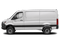 2024 Mercedes-Benz Sprinter 2500 Cargo 144 WB