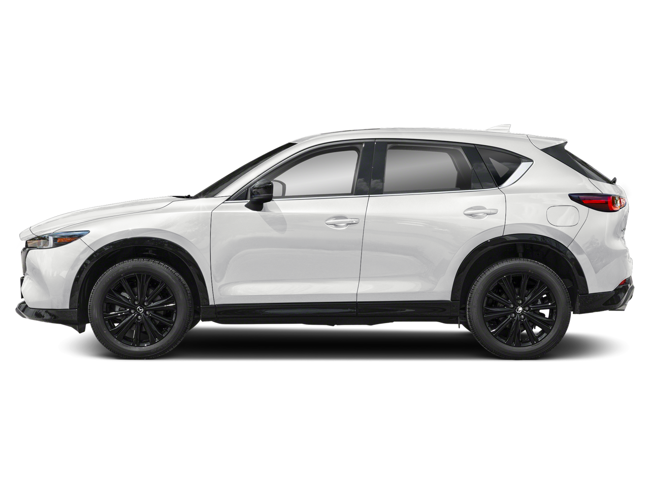 2025 Mazda CX-5 2.5 Turbo Premium photo 3
