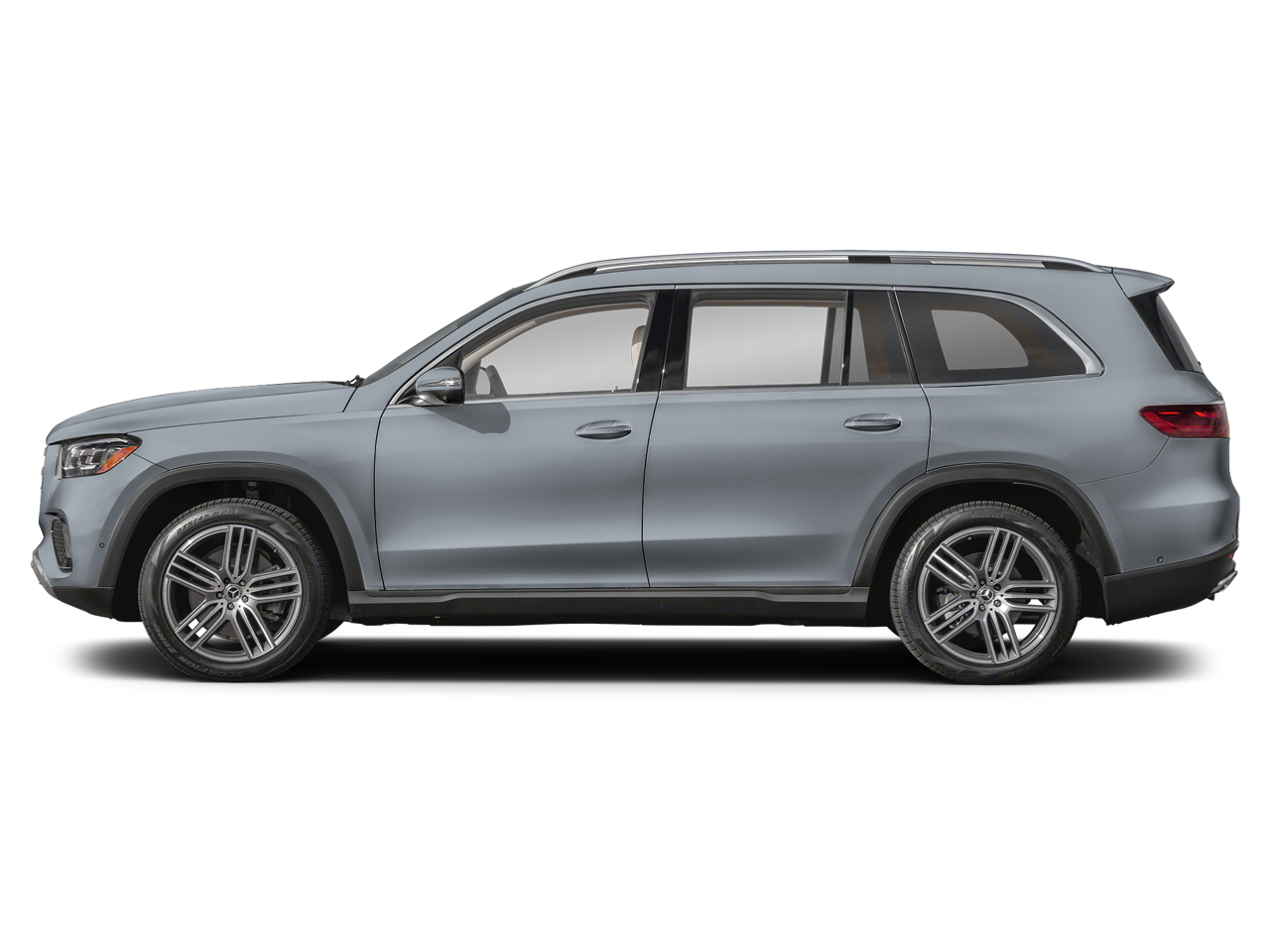 2025 Mercedes-Benz GLS GLS 450 4MATIC®