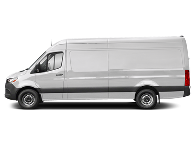 2025 Mercedes-Benz Sprinter 2500 High Roof