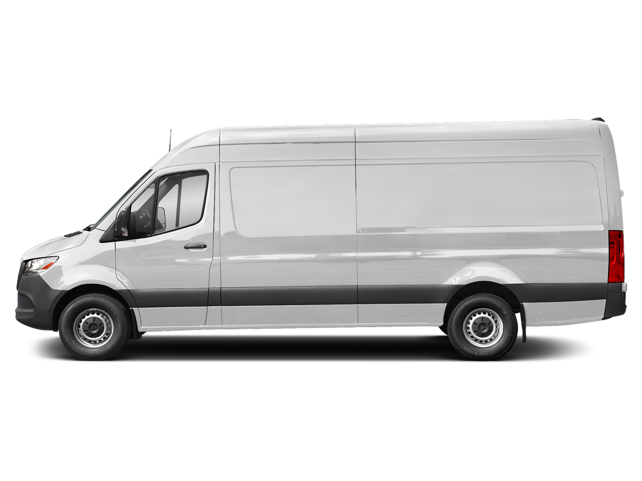 2025 Mercedes-Benz Sprinter 2500 High Roof