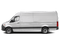 2025 Mercedes-Benz Sprinter 2500 High Roof