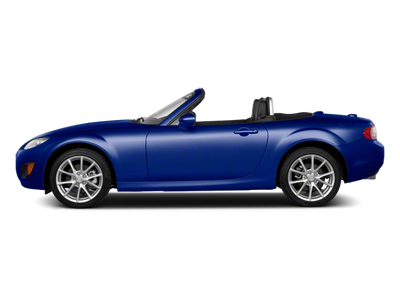 2010 Mazda Mazda Miata Grand Touring