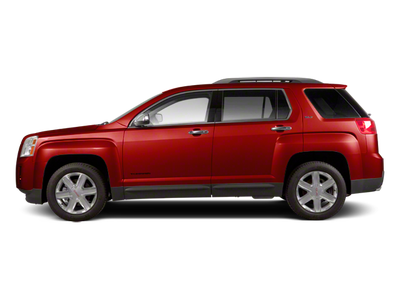 2012 GMC Terrain SLE-1