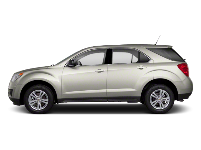 2013 Chevrolet Equinox LT 2LT