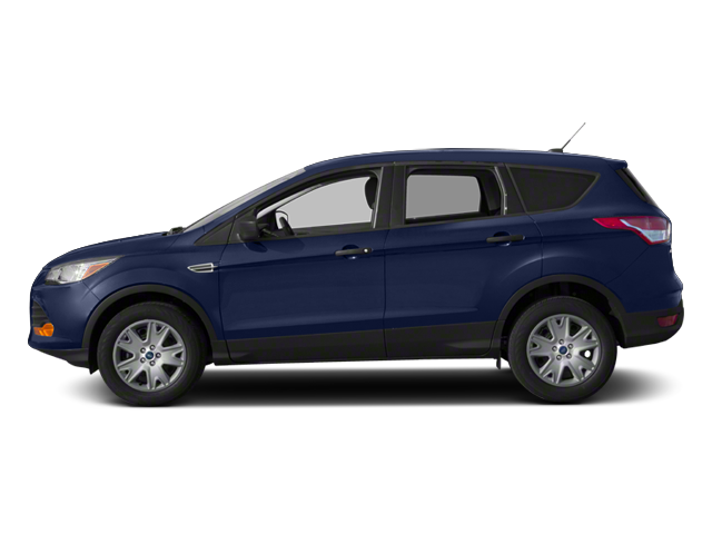 2013 Ford Escape SEL photo 3