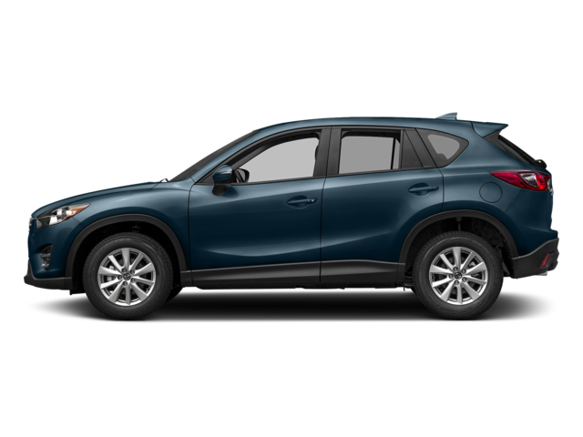 2016 Mazda CX-5 Touring photo 2