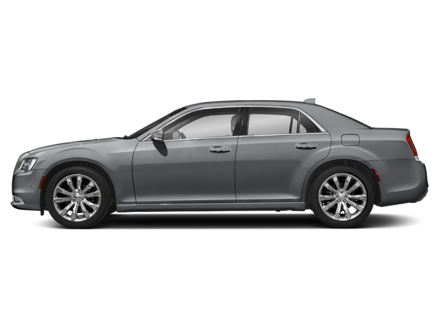 2018 Chrysler 300 Touring