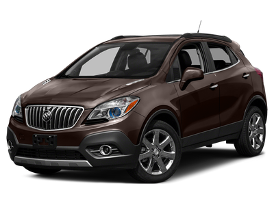 2015 Buick Encore Premium
