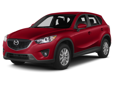 2015 Mazda Mazda CX-5 Grand Touring