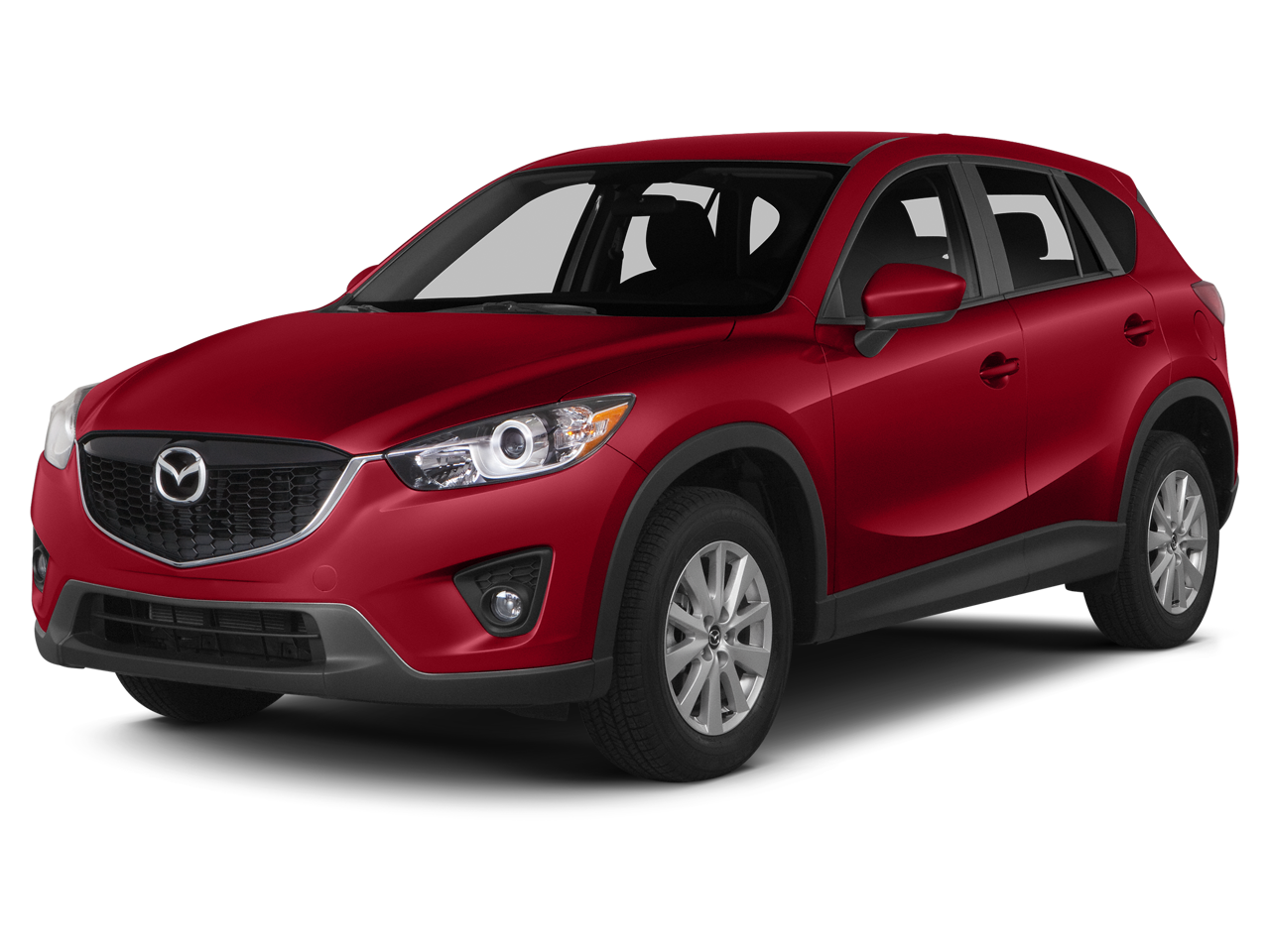 2015 Mazda Mazda CX-5 Grand Touring