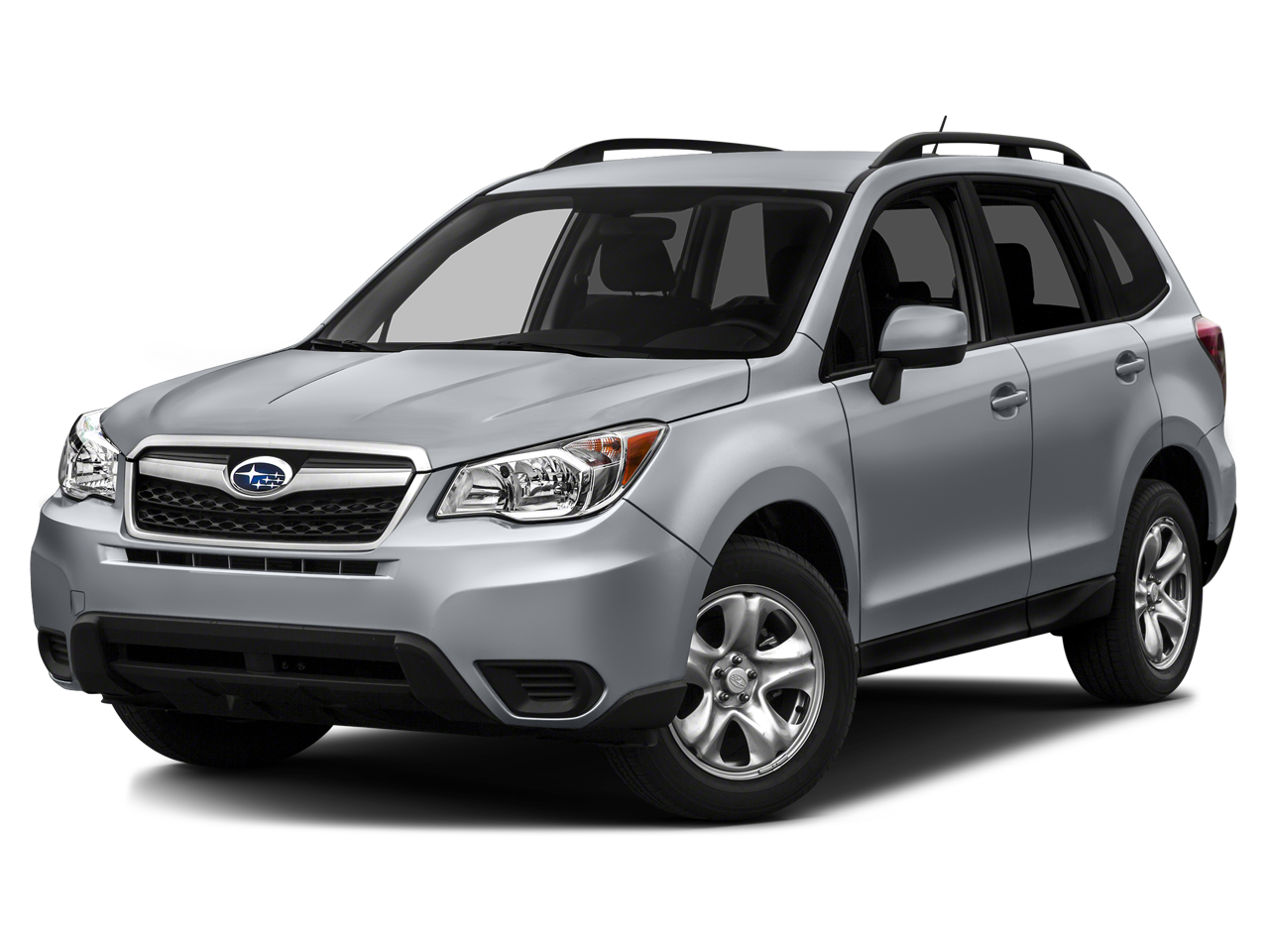 2015 Subaru Forester 2.5i Premium Package AT PZEV's photo