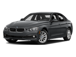 2016 BMW 320i xDrive
