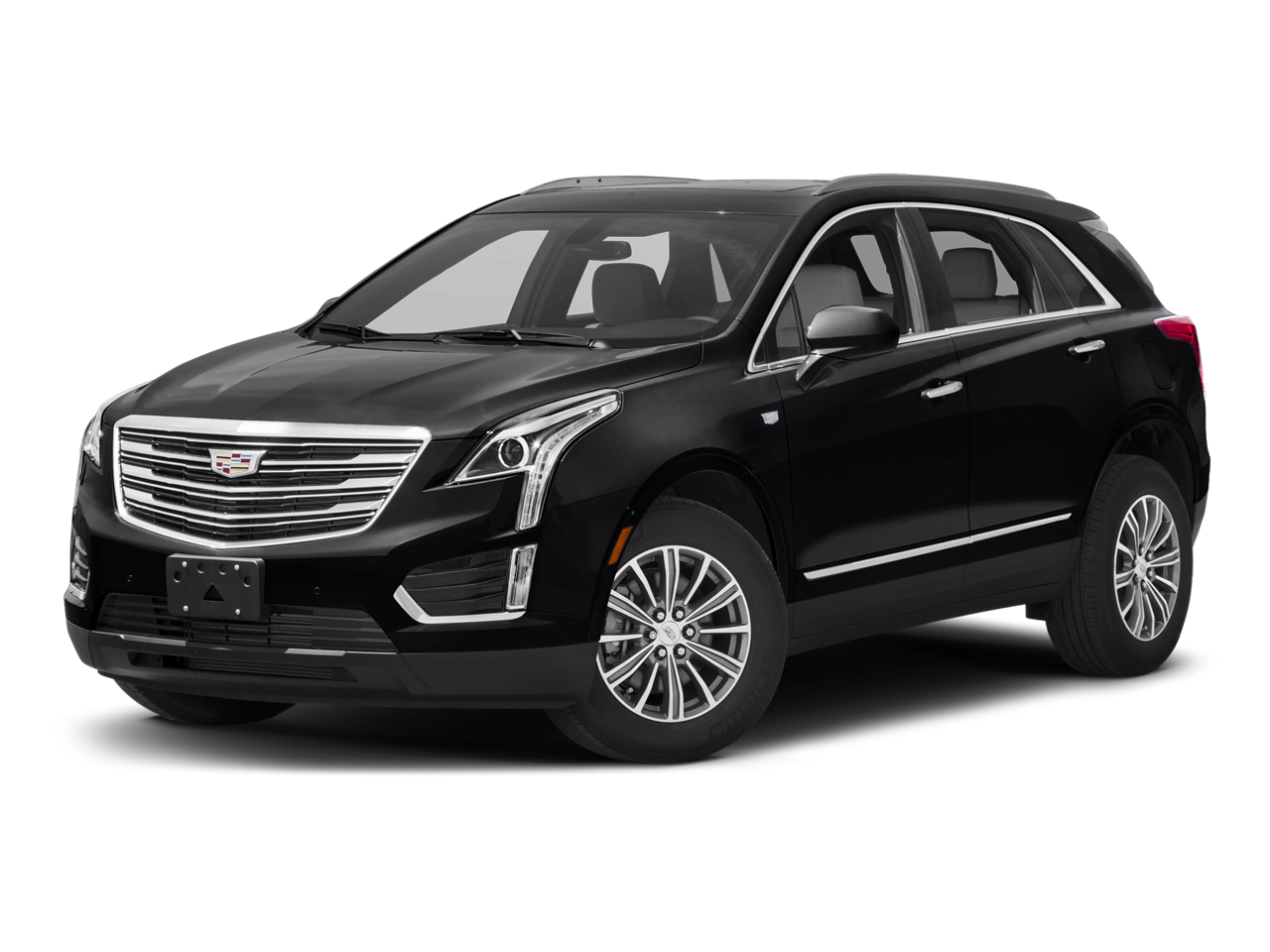2017 Cadillac XT5 AWD Luxury's photo