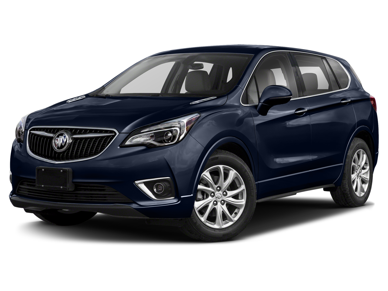2020 Buick Envision Essence Group
