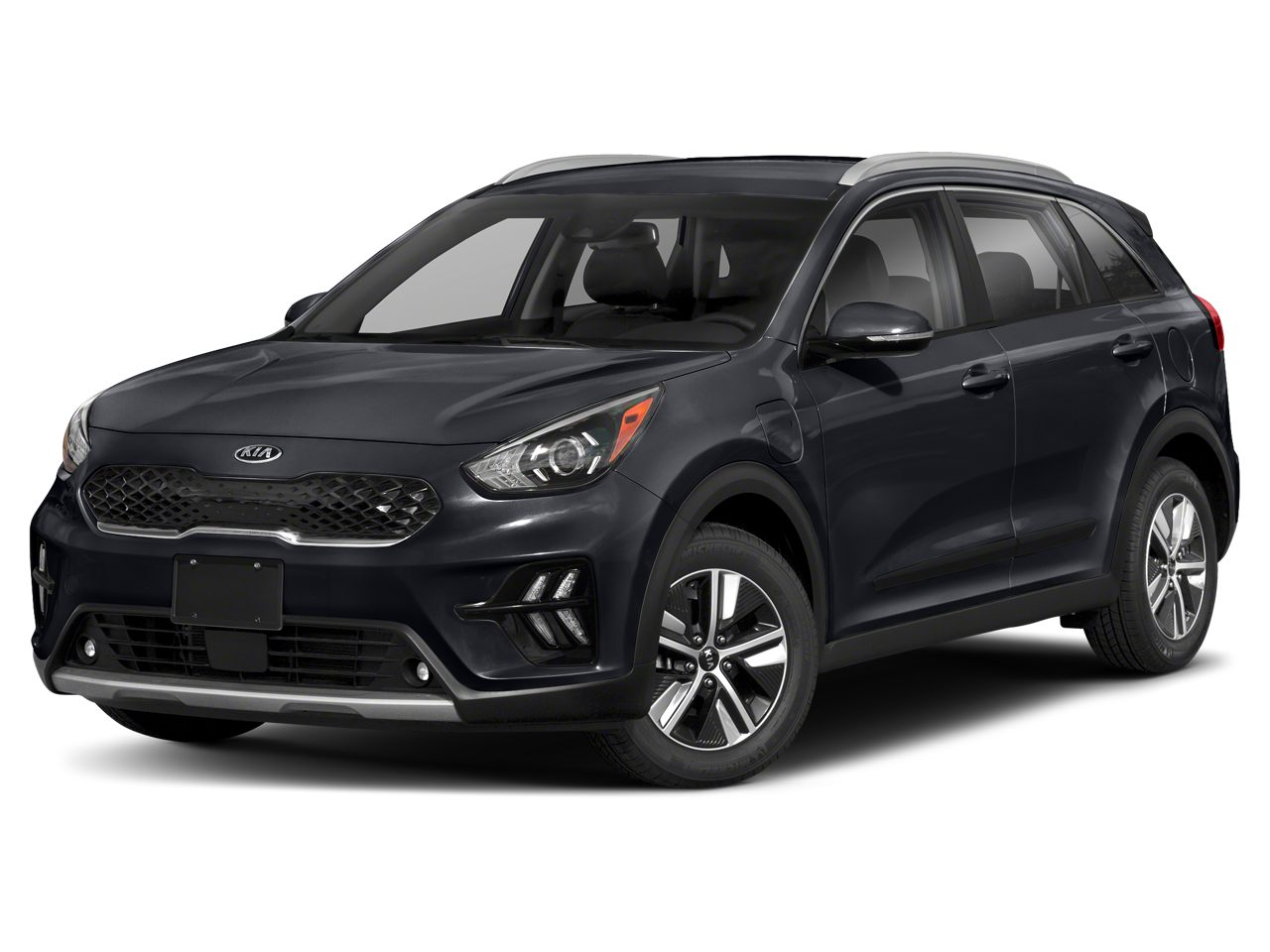 2020 Kia Niro Plug-In Hybrid EX