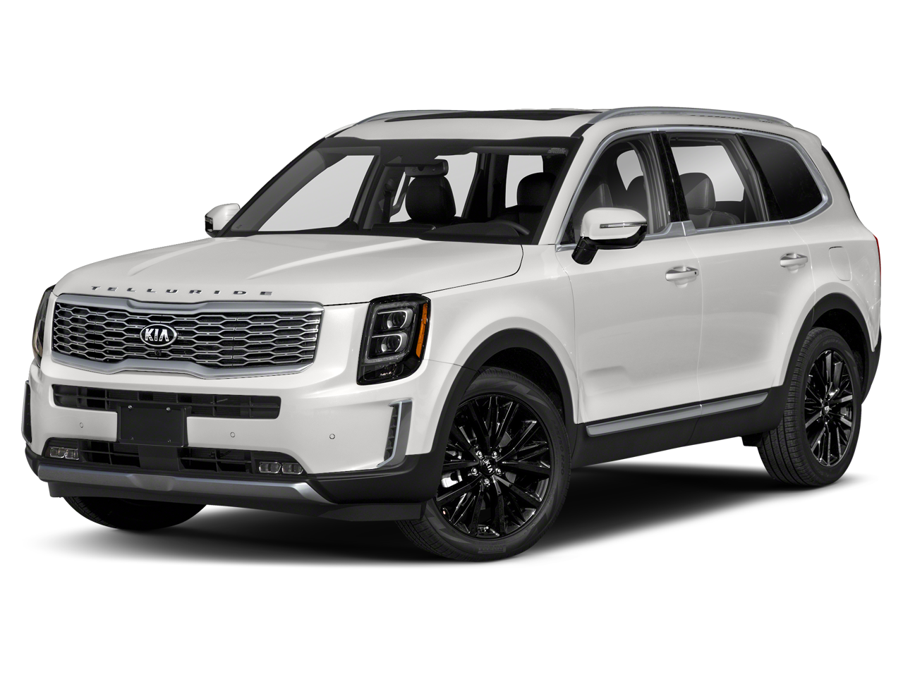 2020 Kia Telluride SX AWD
