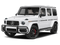 2020 Mercedes-Benz G-Class G 63 AMG® 4MATIC®