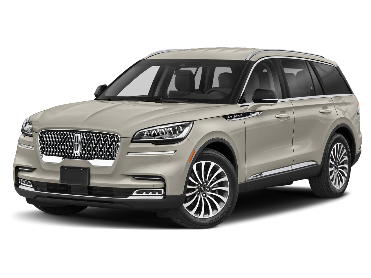2021 Lincoln Aviator Reserve for sale in Grand Rapids, MI