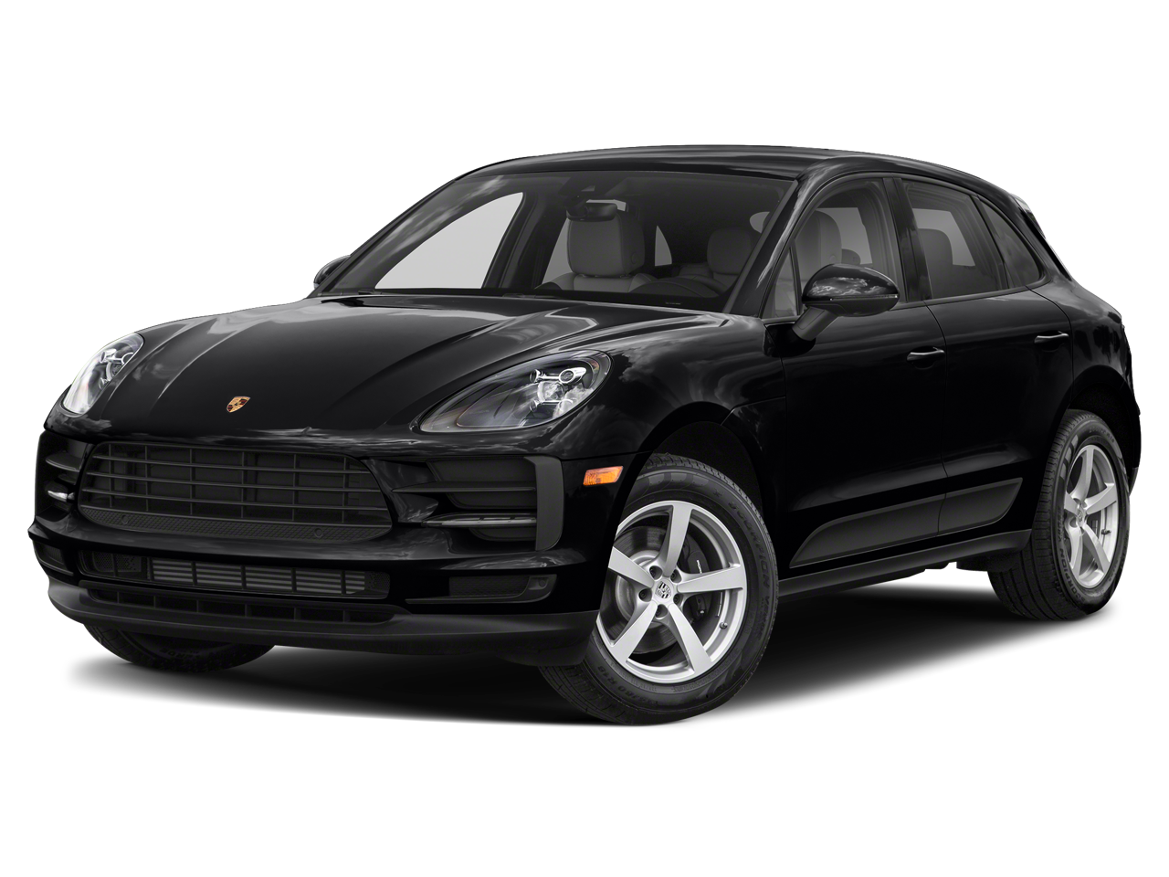 2021 Porsche Macan