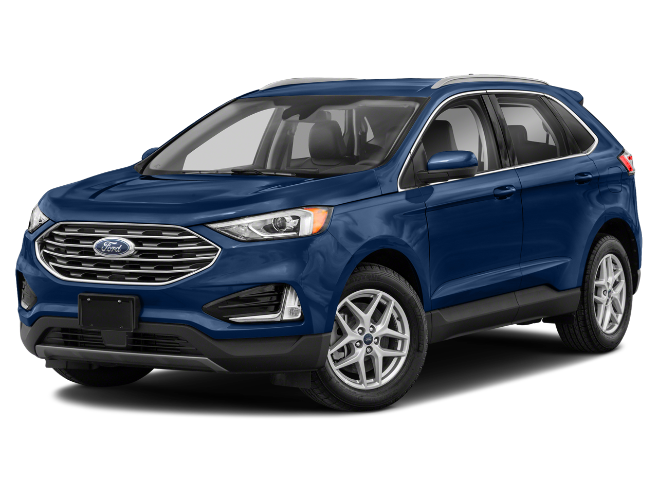 2022 Ford Edge SEL AWD's photo