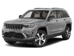 2022 Jeep Grand Cherokee 4xe Limited 4x4