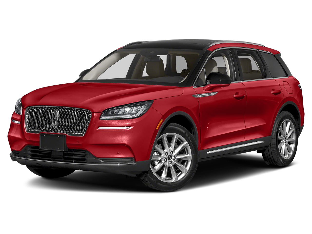 2022 Lincoln Corsair Reserve AWD's photo