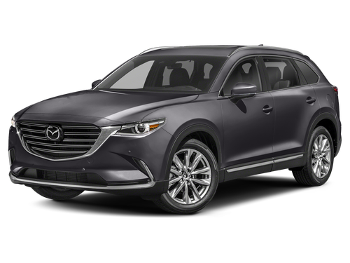 2022 Mazda Mazda CX-9 Grand Touring