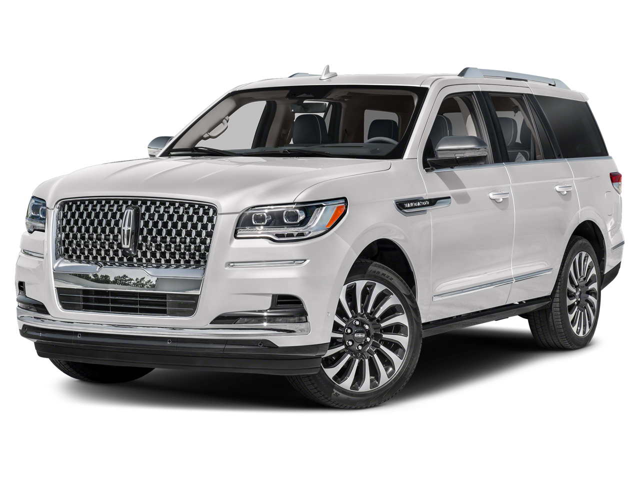 2023 Lincoln Navigator Black Label 4WD's photo
