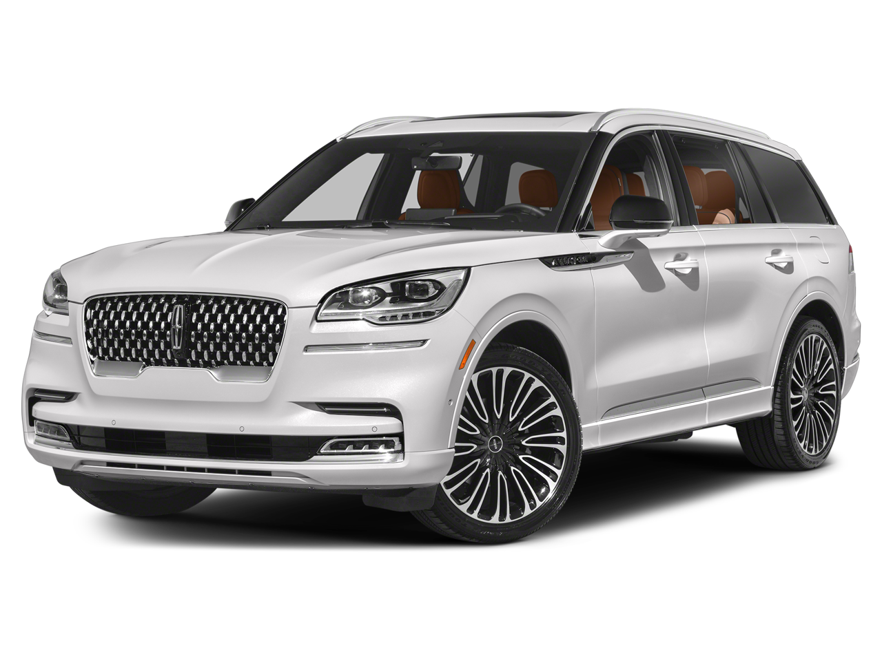 2023 Lincoln Aviator's photo