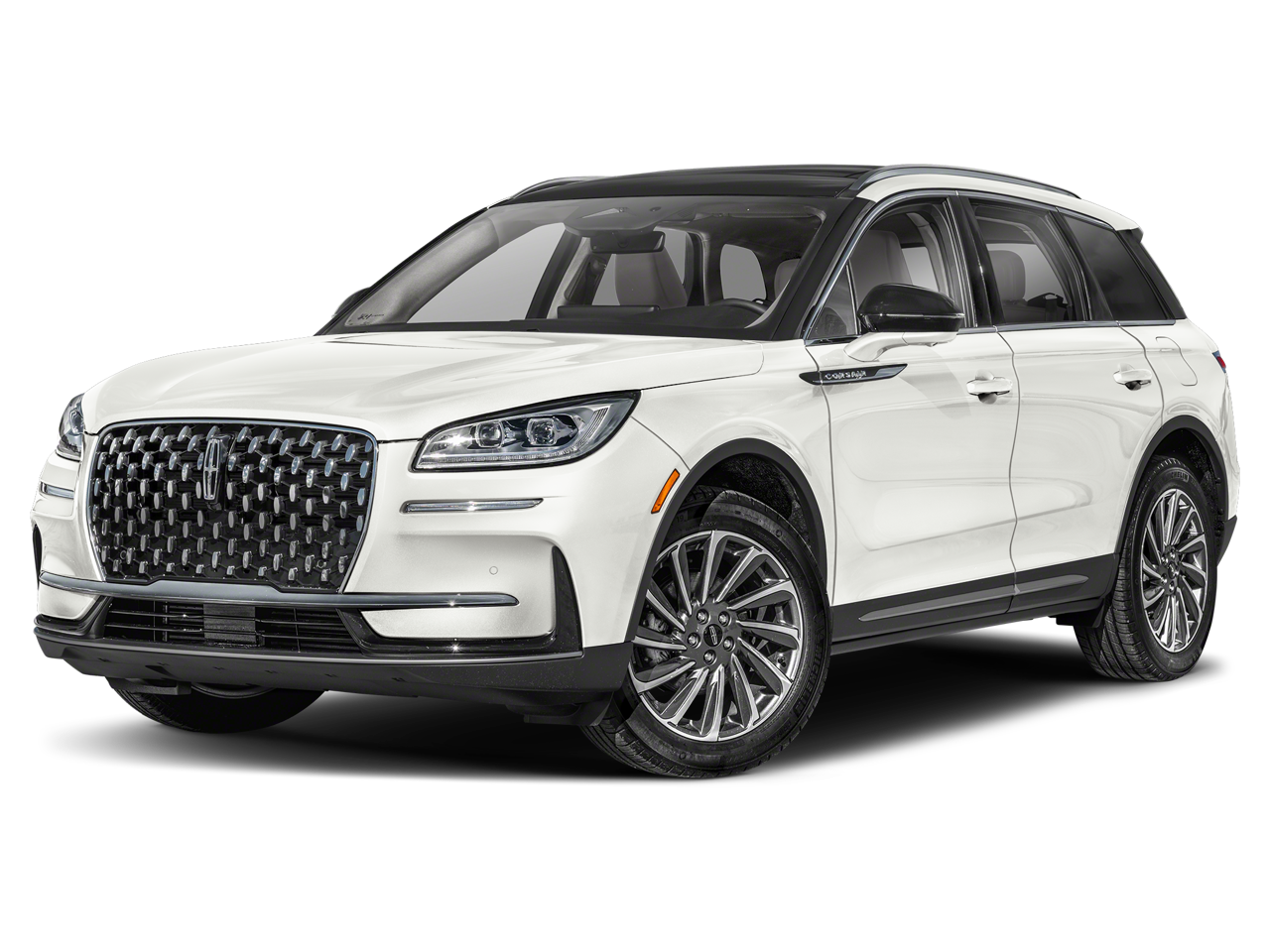 2023 Lincoln Corsair Reserve AWD's photo