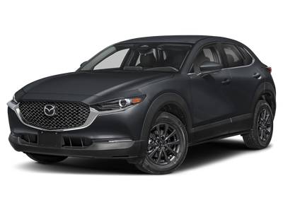 2023 Mazda Mazda CX-30 2.5 S