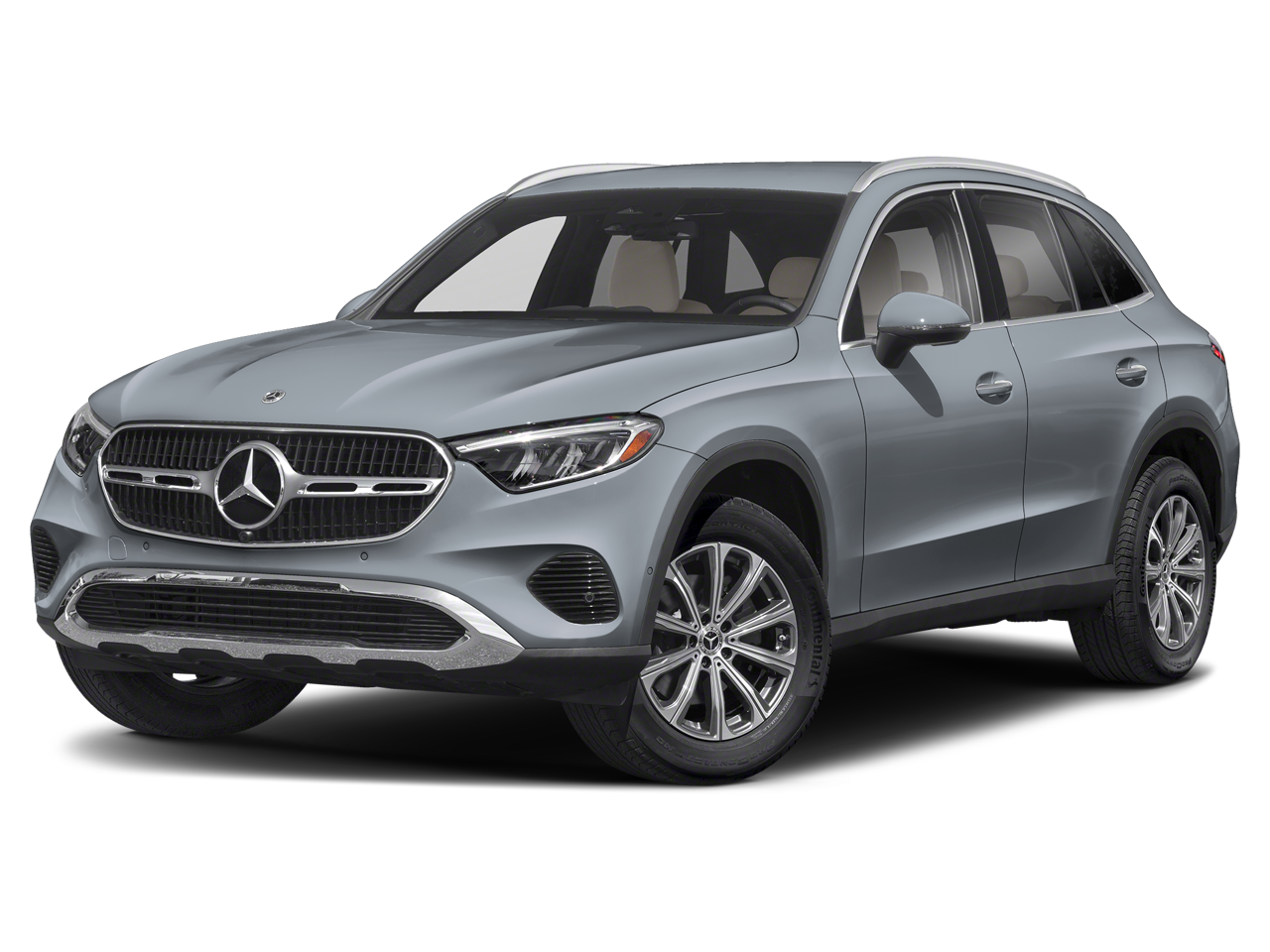 2023 Mercedes-Benz GLC GLC 300 4MATIC®