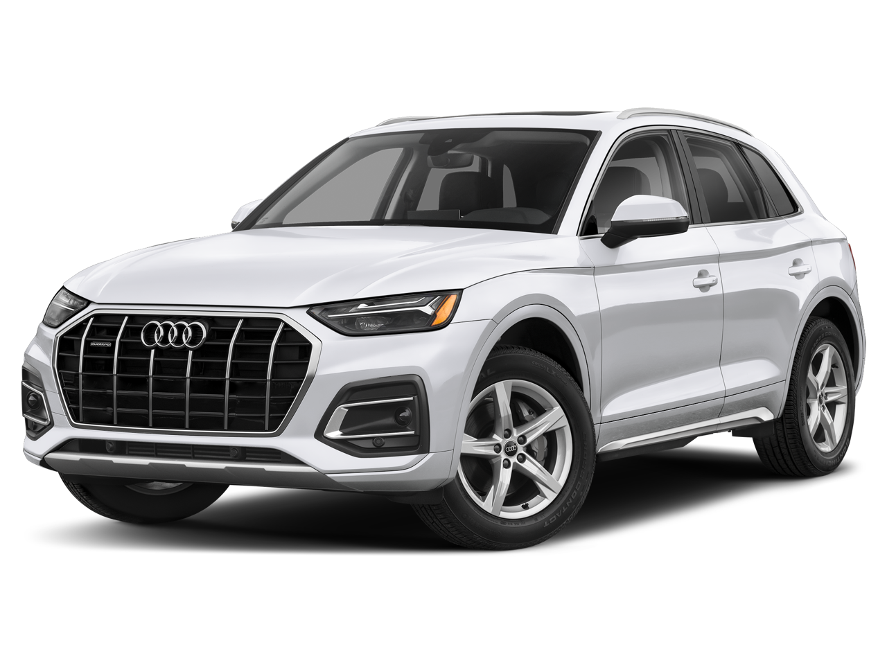 2024 Audi Q5 45 S line Premium Plus quattro